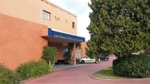 Apartamento Les Sables Blancs De La Liscia