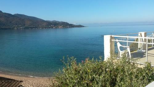 Apartamento Les Sables Blancs De La Liscia