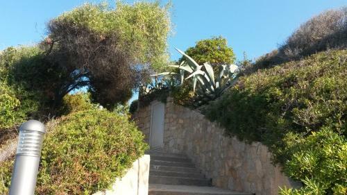 Apartamento Les Sables Blancs De La Liscia