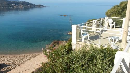 Apartamento Les Sables Blancs De La Liscia