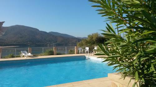 Apartamento Les Sables Blancs De La Liscia