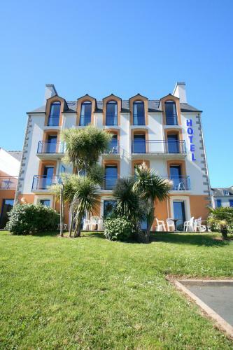 Apartamento R�sidence Bellevue