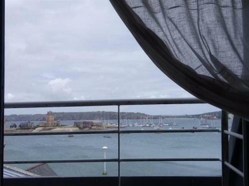 Apartment Appartement Vue Mer