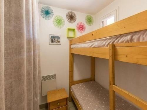 Apartment Relais Guisane A