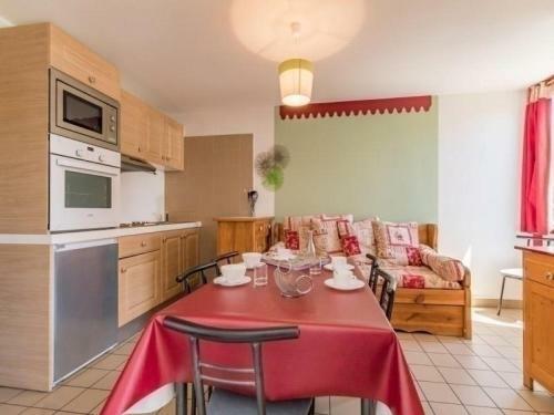 Apartment Relais Guisane A