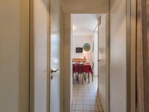 Apartment Relais Guisane A