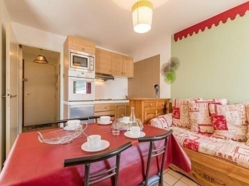 Apartment Relais Guisane A