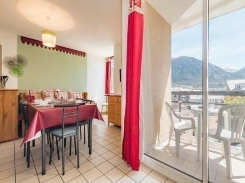Apartment Relais Guisane A