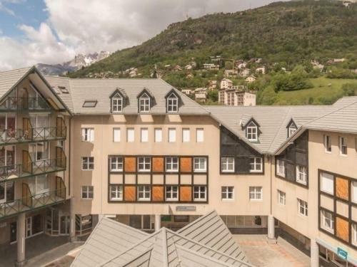 Apartment Pre Du Moulin F