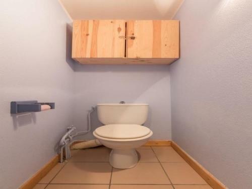 Apartment Pre Du Moulin F