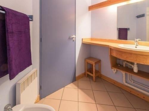 Apartment Pre Du Moulin F