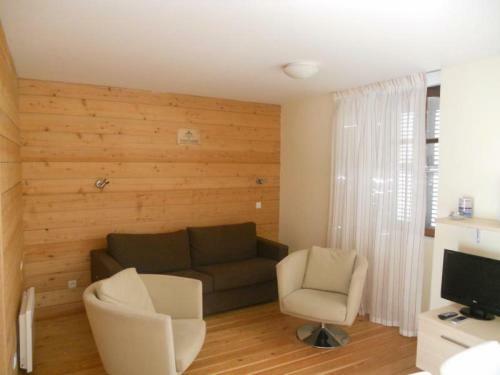 Apartment R�sidence Sans Nom