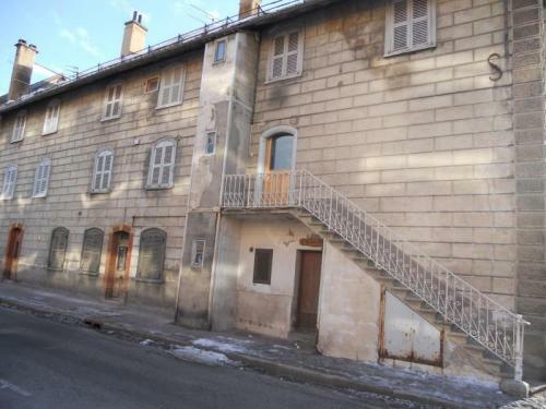 Apartment R�sidence Sans Nom