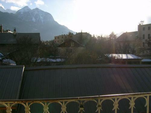 Apartment R�sidence Sans Nom