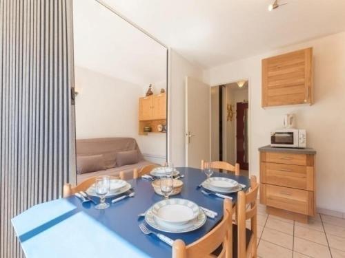 Apartment Relais Guisane II