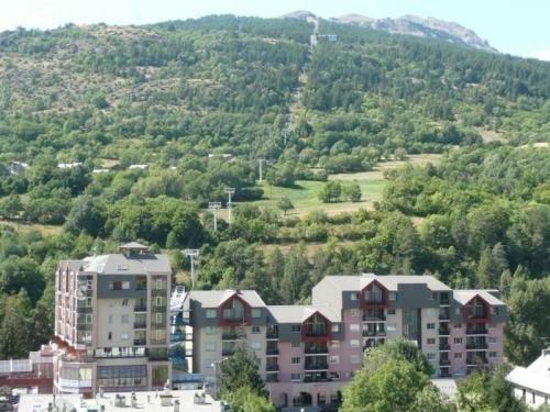 Apartment Relais Guisane II