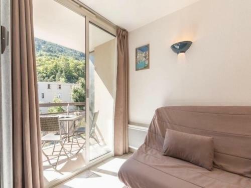 Apartment Relais Guisane II
