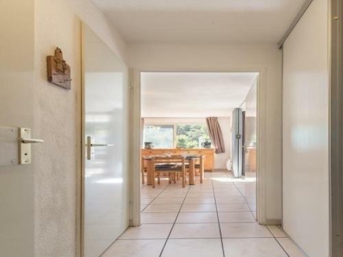 Apartment Relais Guisane II