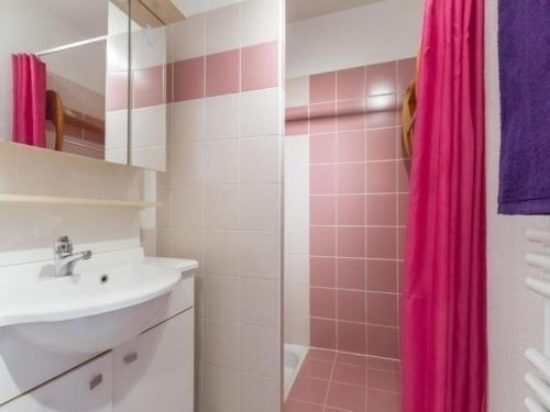 Apartment Relais Guisane II