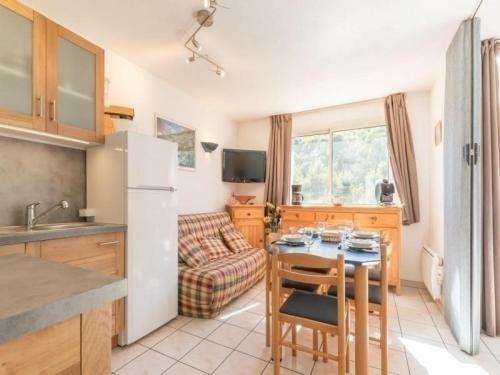 Apartment Relais Guisane II