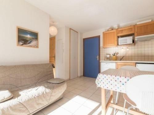 Apartment Central Parc Neige A