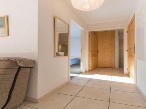 Apartment Central Parc Neige A