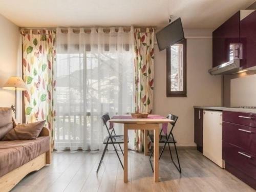 Apartment Central Parc 1b