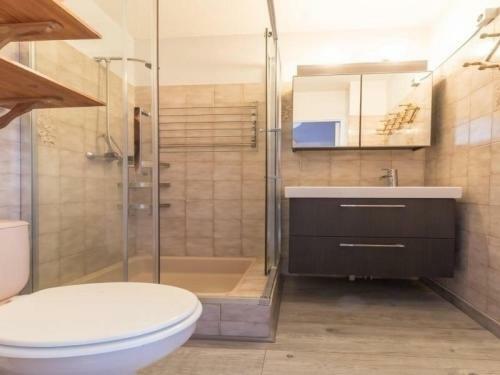 Apartment Central Parc 1b