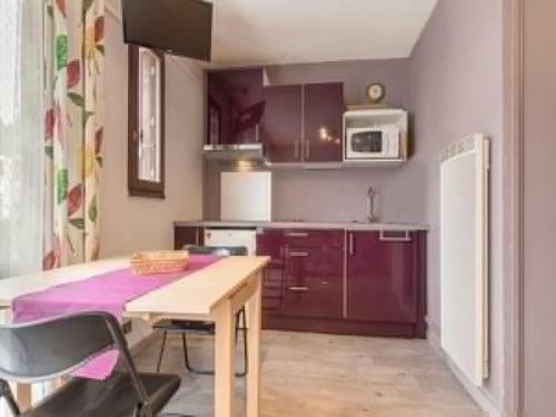 Apartment Central Parc 1b