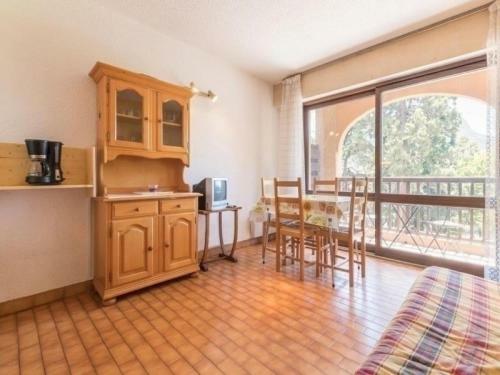 Apartment Central Parc 2