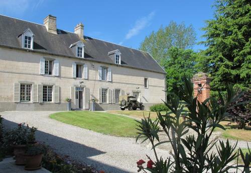 Bed & Breakfast Chateau Le Colombier