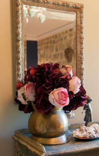 Bed & Breakfast Chateau Le Colombier