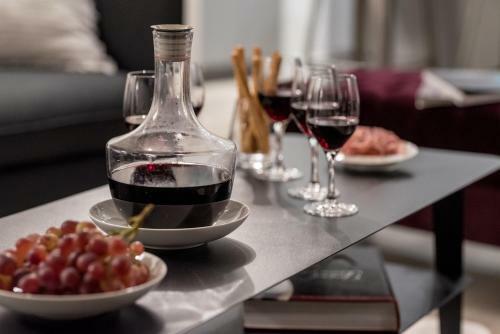 Apartamento Residence Alticimes
