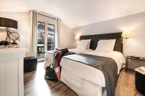 Apartamento Residence Alticimes