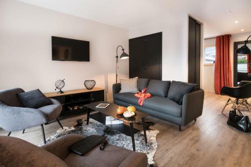 Apartamento Residence Alticimes