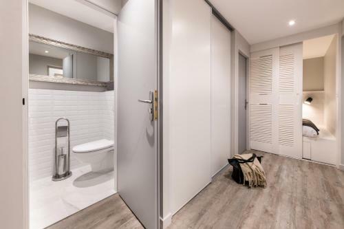Apartamento Residence Alticimes