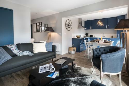 Apartamento Residence Alticimes
