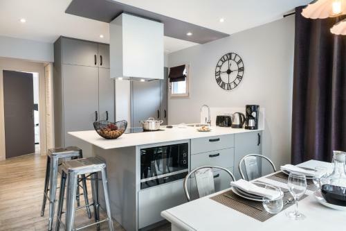 Apartamento Residence Alticimes