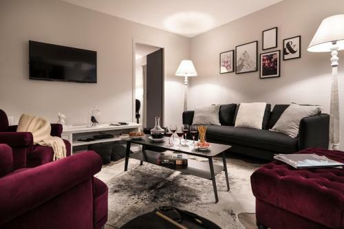 Apartamento Residence Alticimes