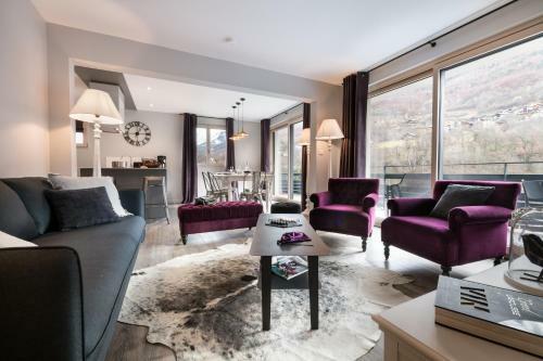 Apartamento Residence Alticimes