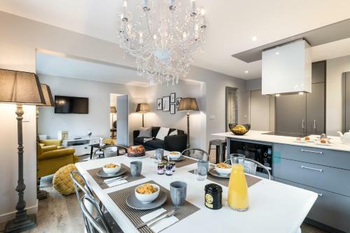Apartamento Residence Alticimes