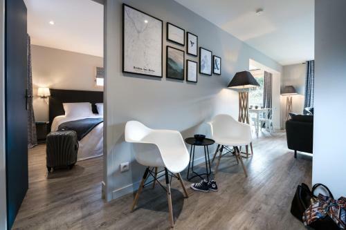 Apartamento Residence Alticimes