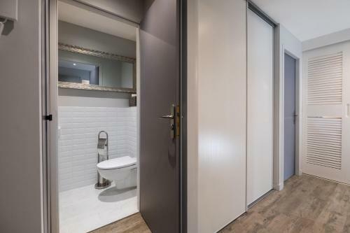 Apartamento Residence Alticimes