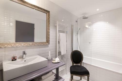 Apartamento Residence Alticimes