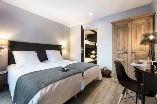 Apartamento Residence Alticimes