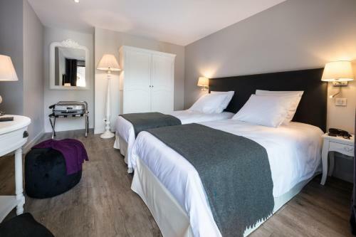 Apartamento Residence Alticimes