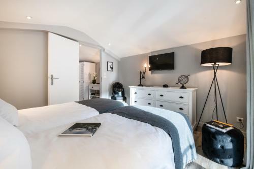 Apartamento Residence Alticimes