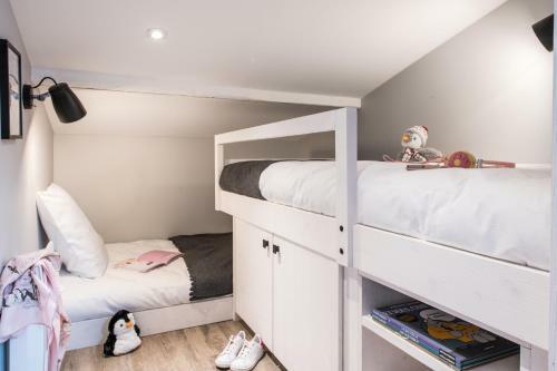 Apartamento Residence Alticimes