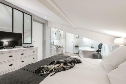 Apartamento Residence Alticimes