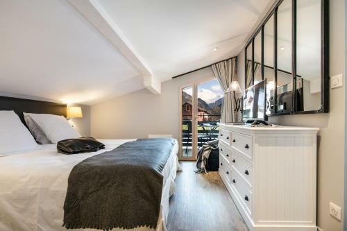 Apartamento Residence Alticimes